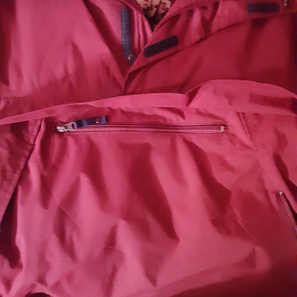 Crane Snowboard Jacket - Picture 11 of 11